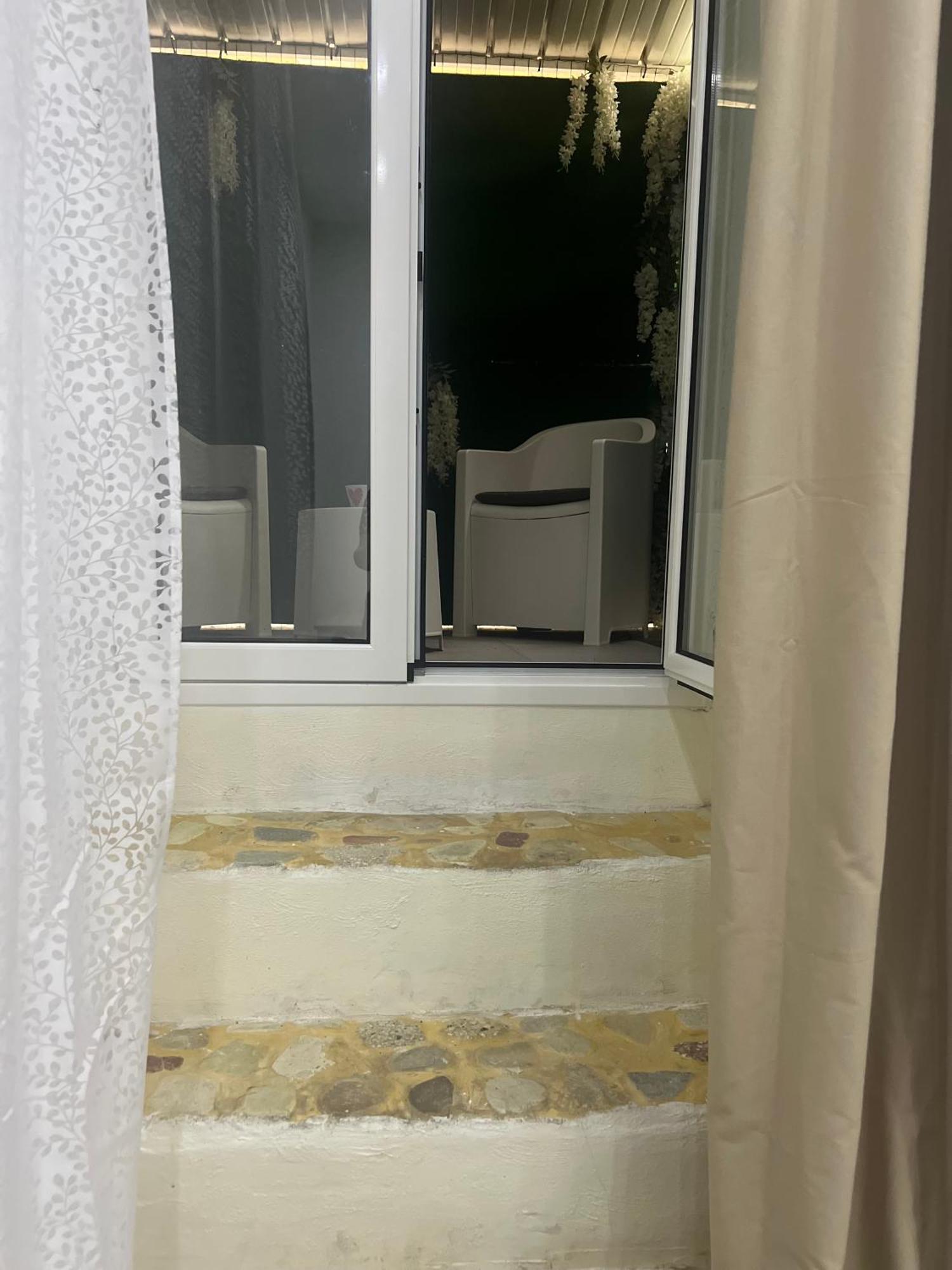 Porta Dei Greci Bed & Breakfast Palermo Bagian luar foto