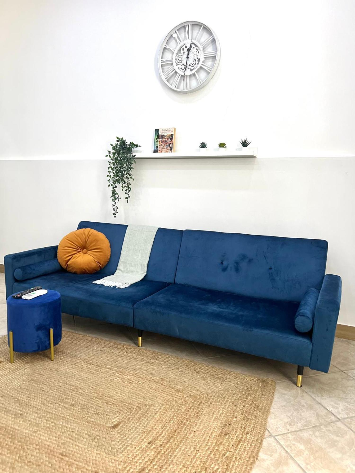 Porta Dei Greci Bed & Breakfast Palermo Bagian luar foto