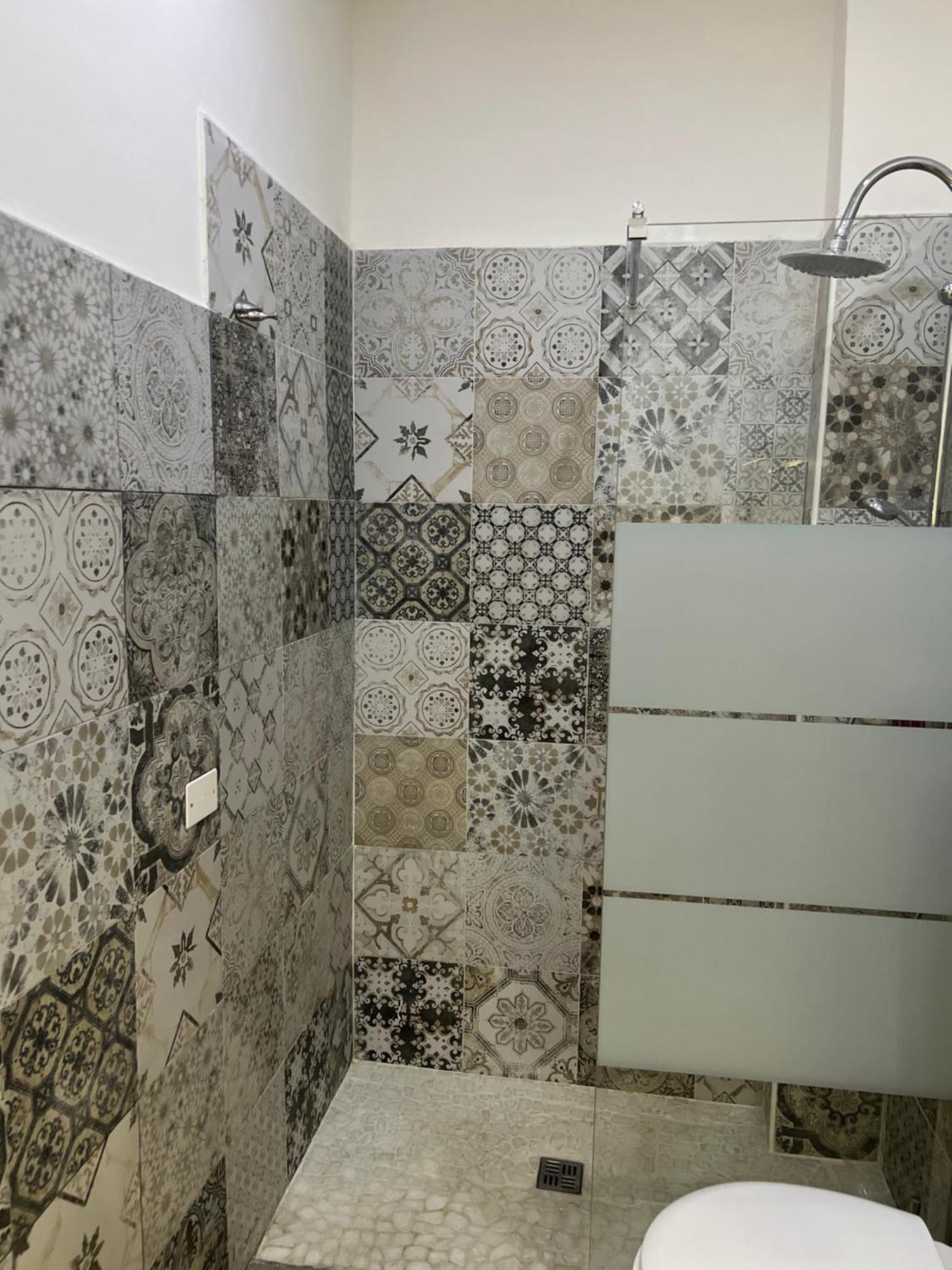 Porta Dei Greci Bed & Breakfast Palermo Bagian luar foto