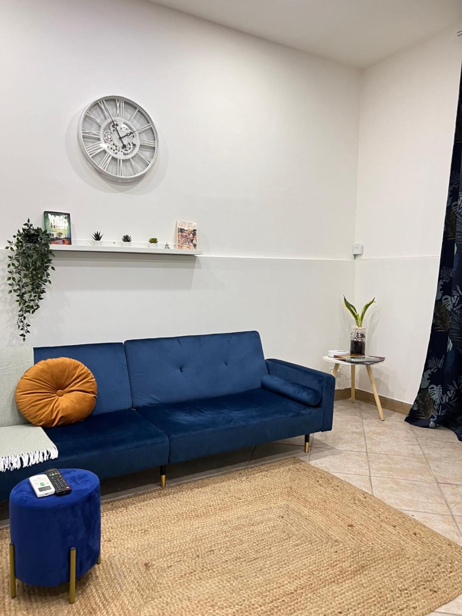 Porta Dei Greci Bed & Breakfast Palermo Bagian luar foto